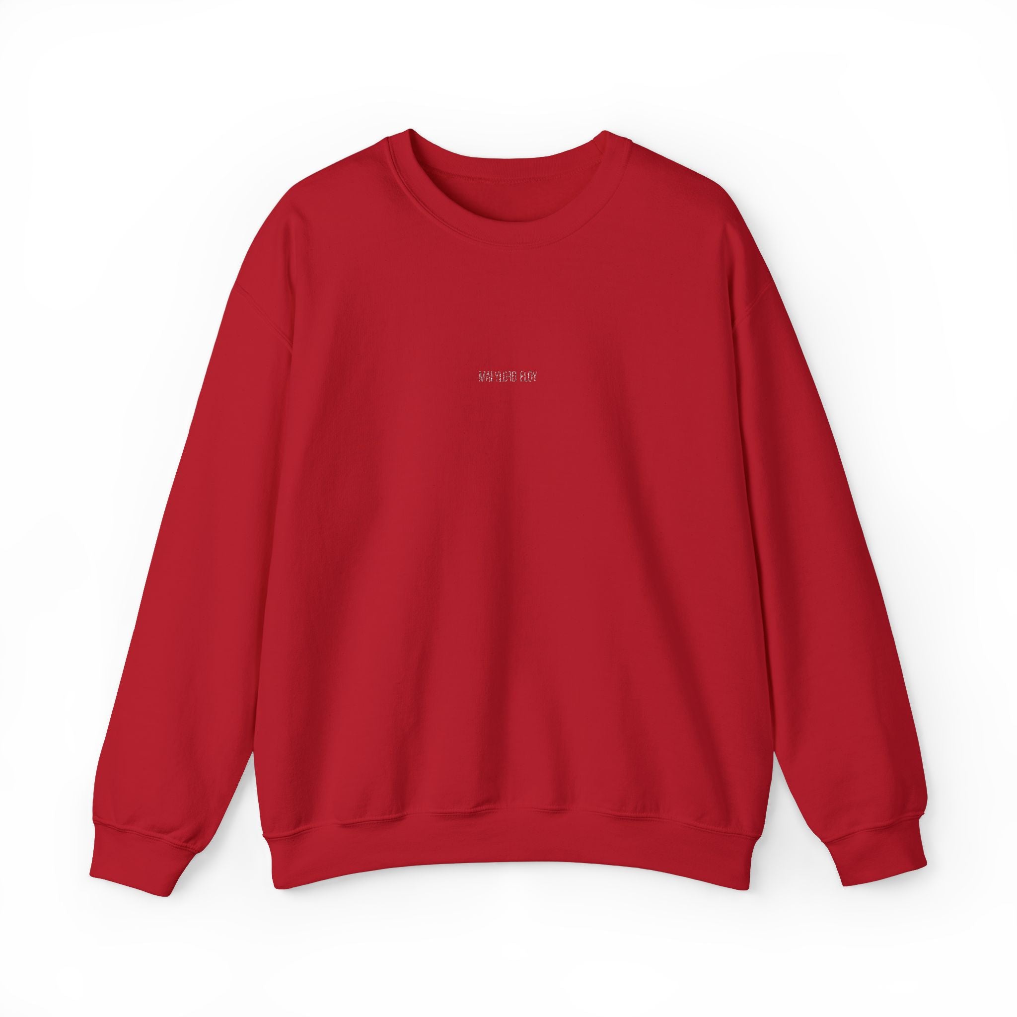 Sweat brodé Maeylord Eloy